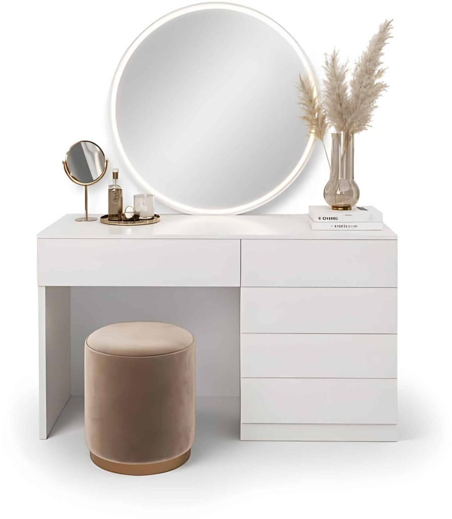 Luna Dresser Set