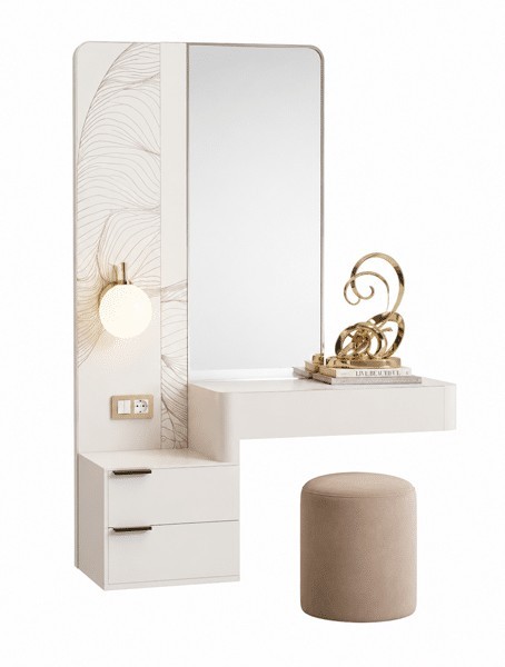 Viva Dresser Set