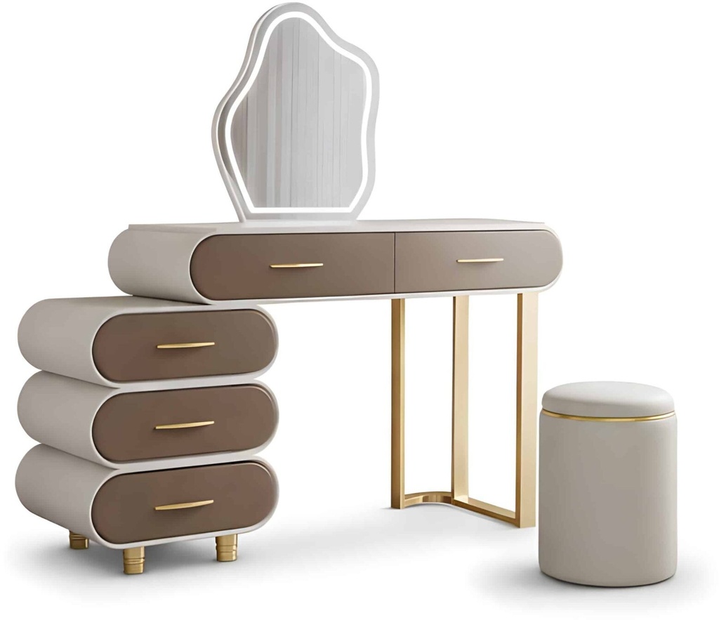 Vino Dresser Set