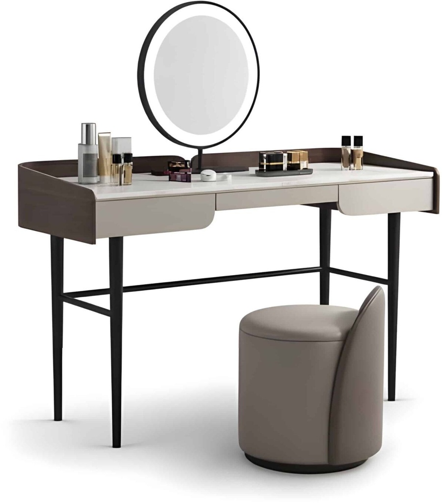 Vaya Dresser Set