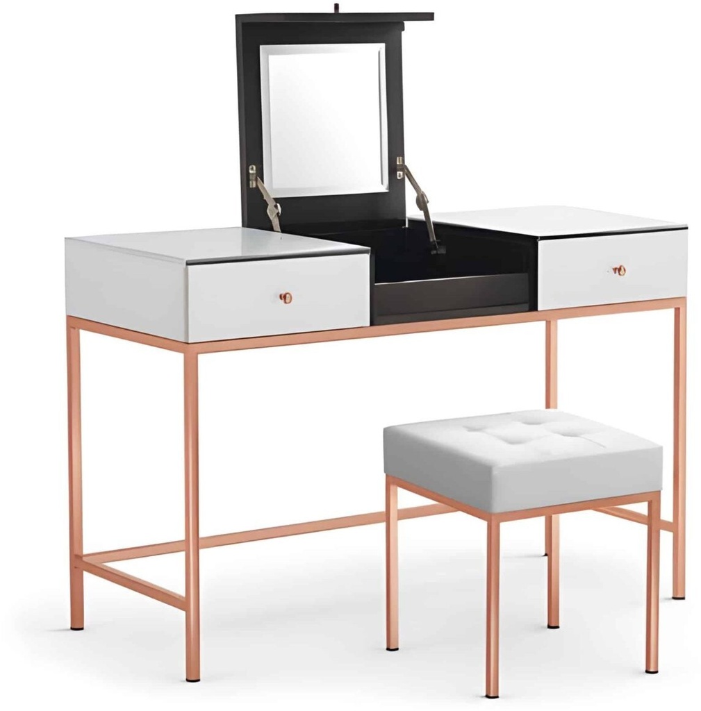 Sena Dresser Set