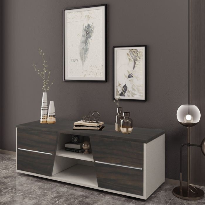 TV Unit, multi-colors - APP2