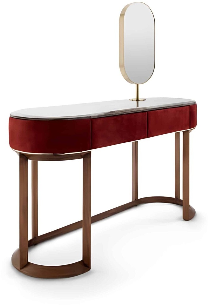 Rina Dresser Set