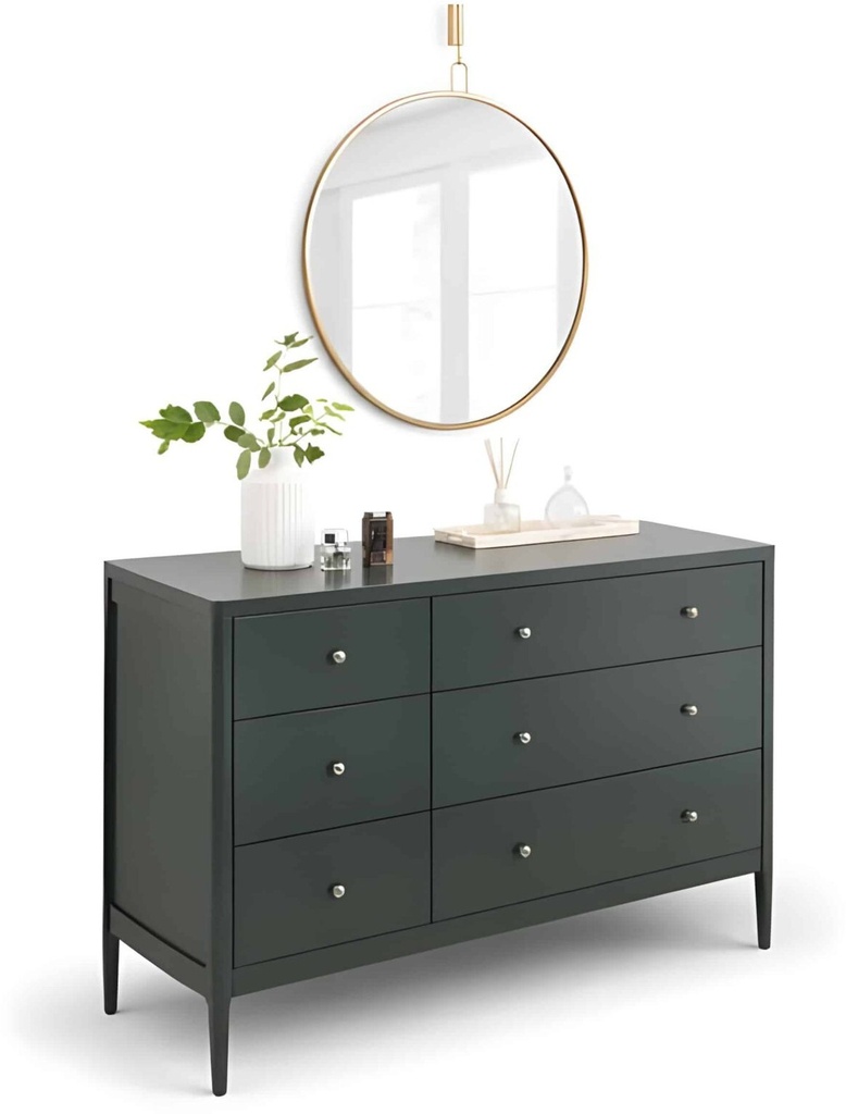 Remi Dresser Set