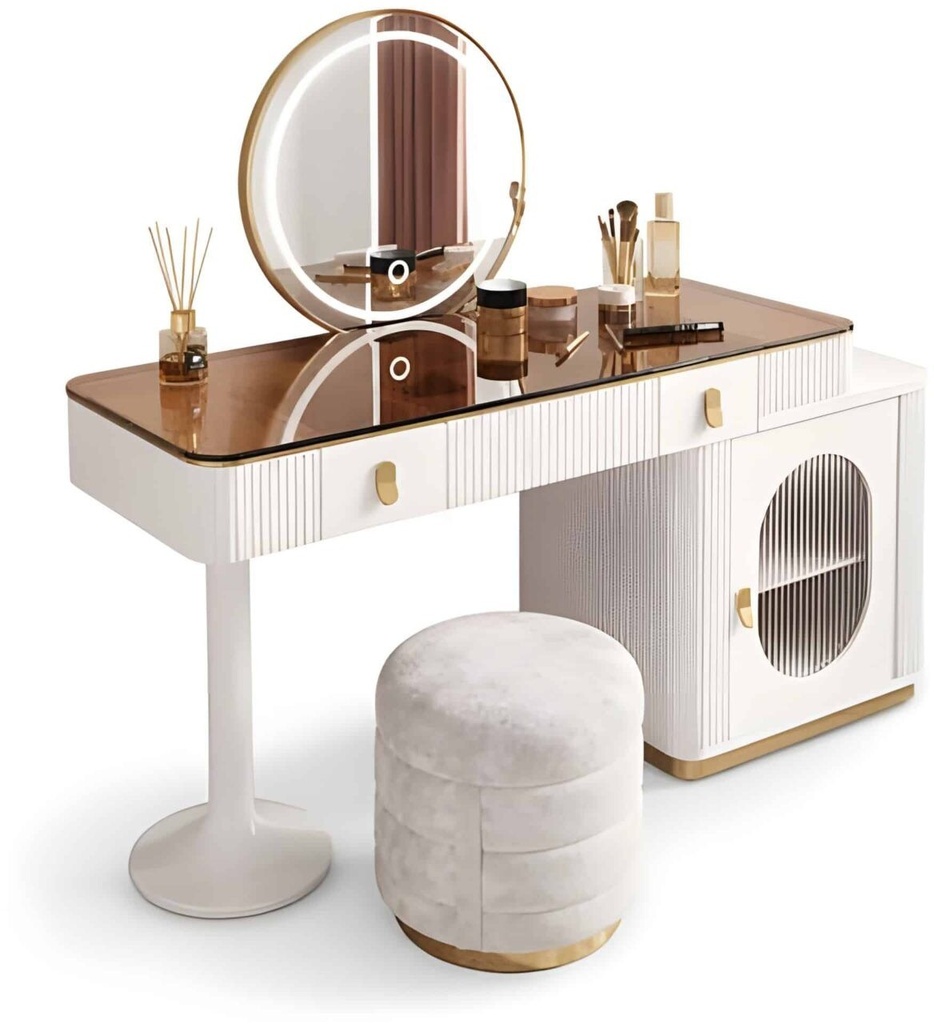 Palo Dresser Set