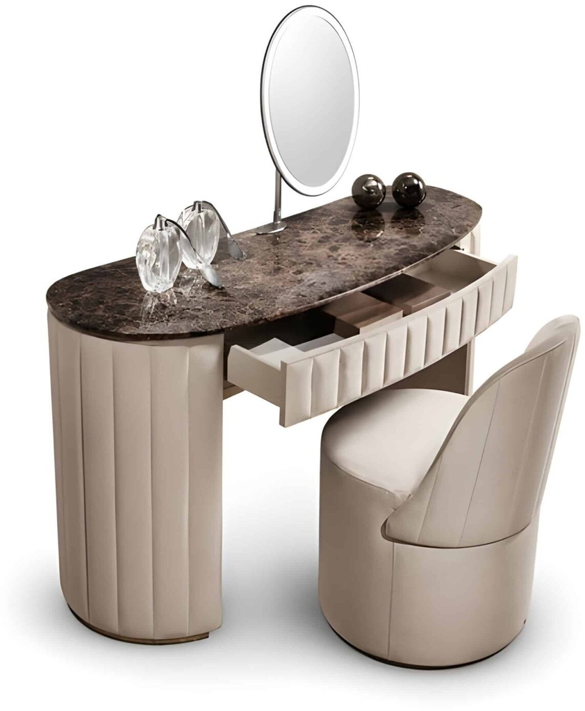 Ora Dresser Set