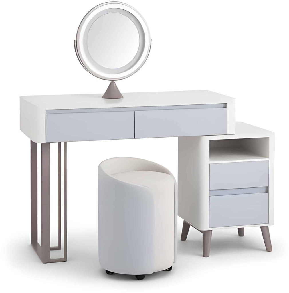 Nino Dresser Set