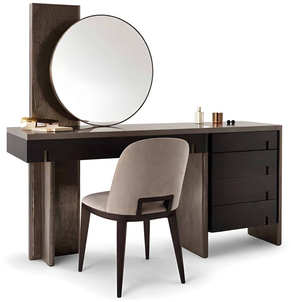 Nera Dresser Set