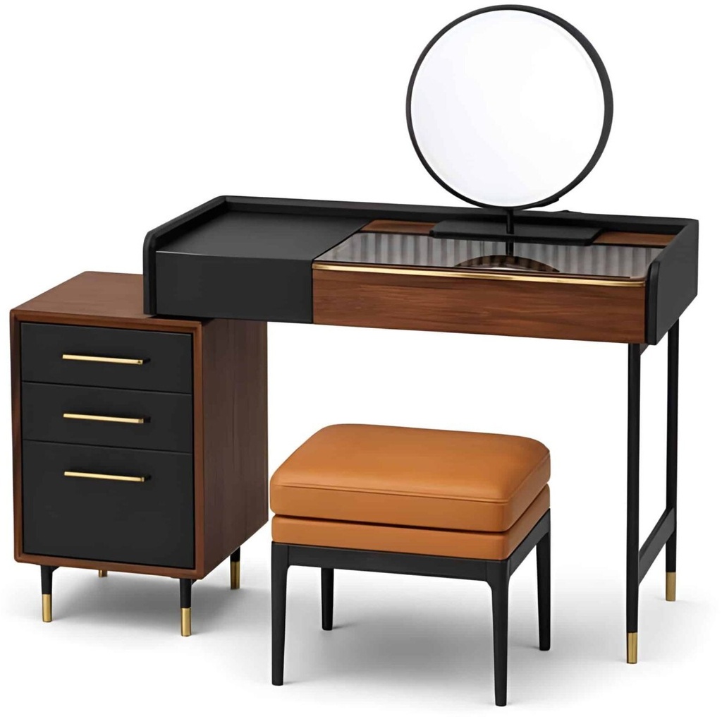 Mino Dresser Set