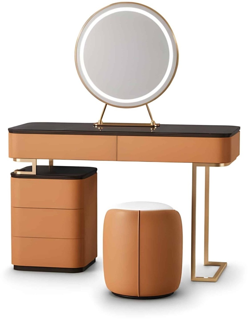 Melo Dresser Set