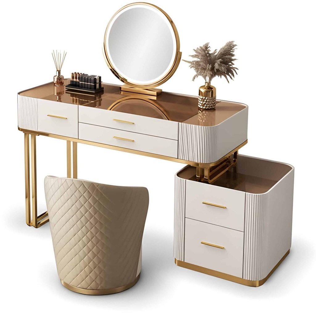 Meli Dresser Set