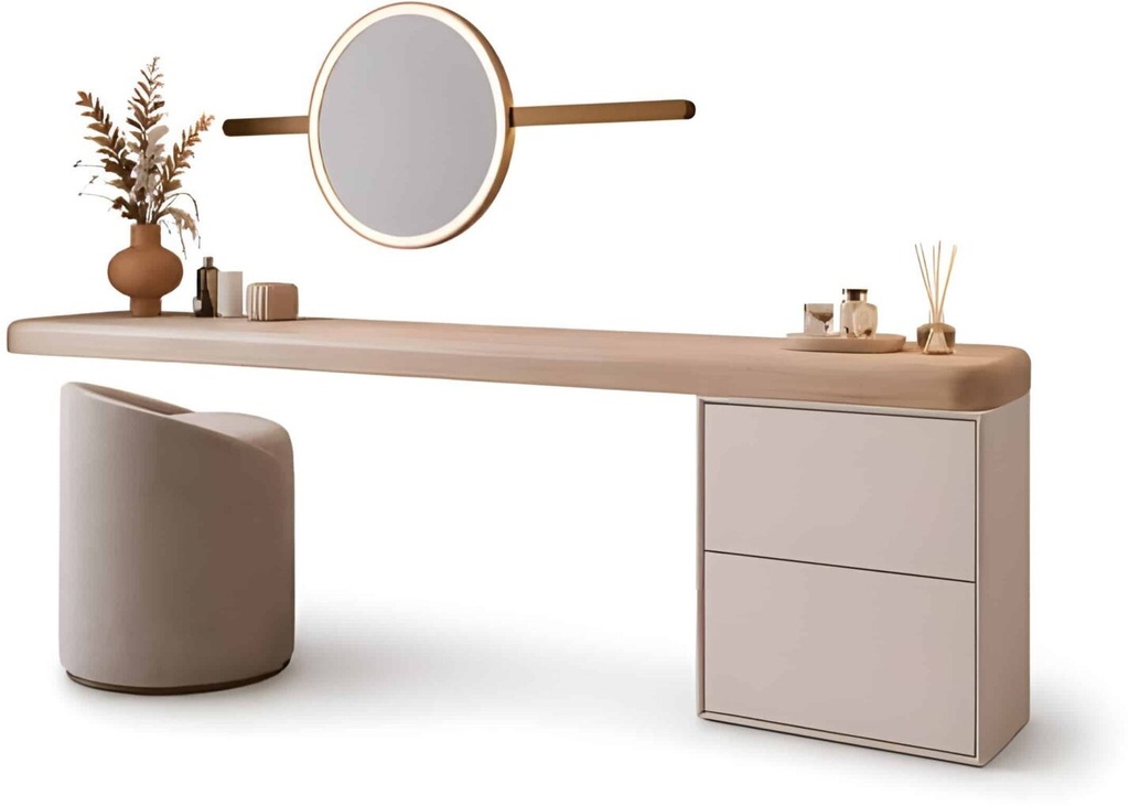 Lumo Dresser Set