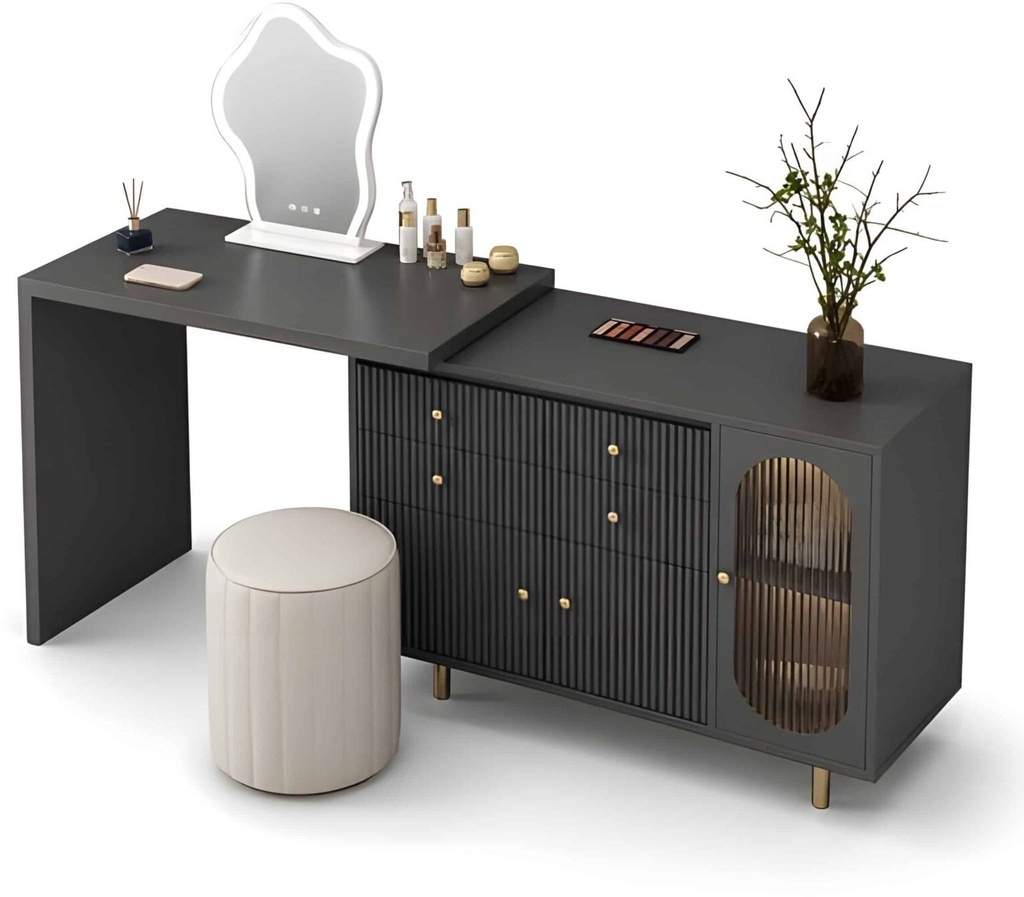 Lina Dresser Set