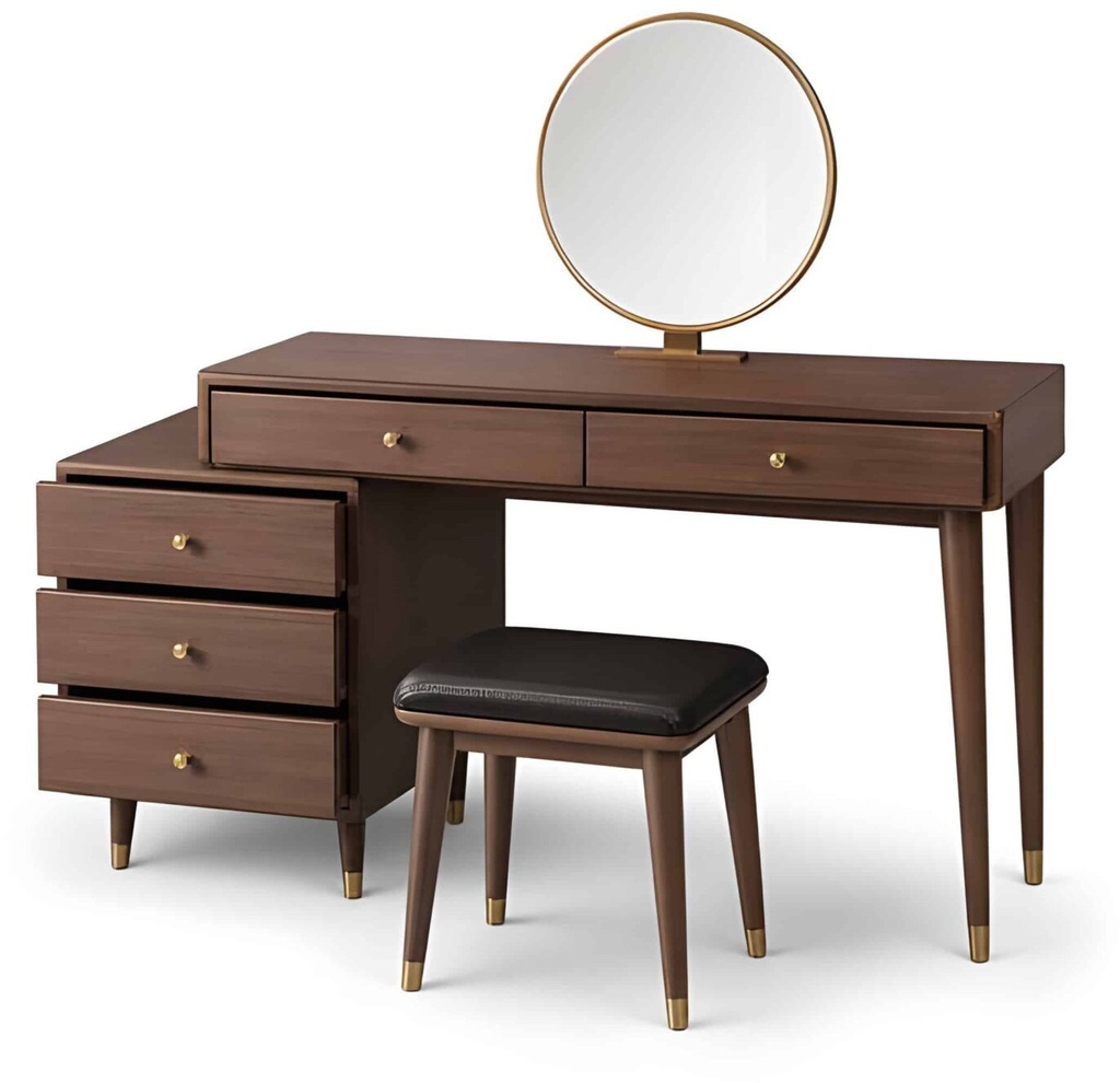 Toma Dresser Set