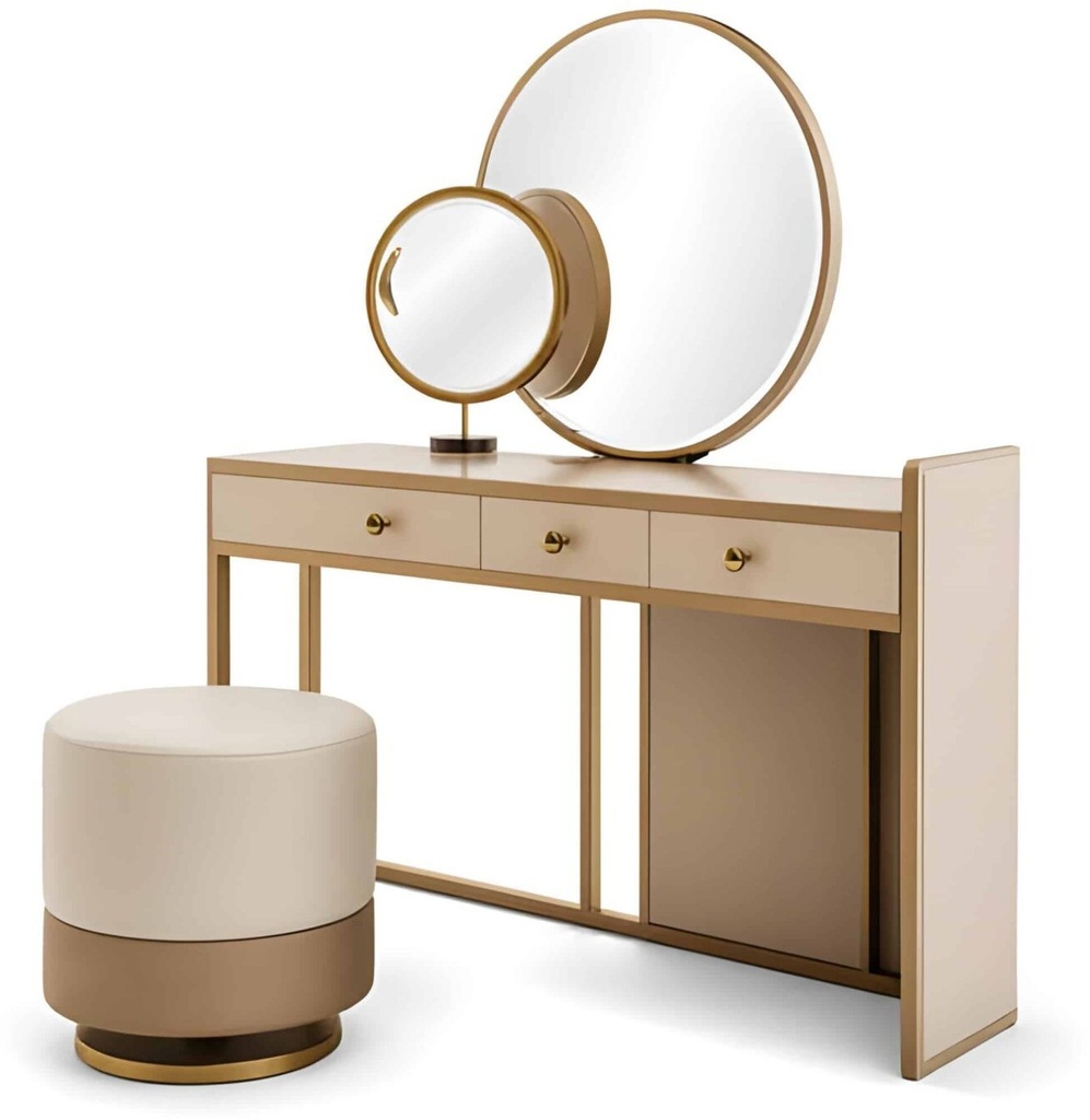 Tira Dresser Set