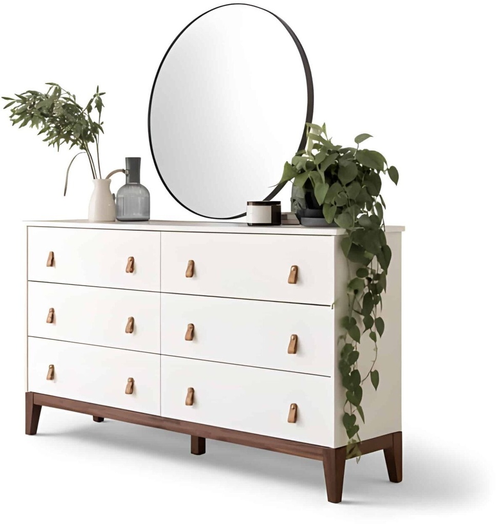 Tina Dresser Set