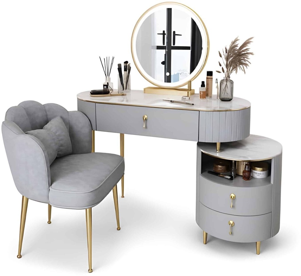 Tilo Dresser Set