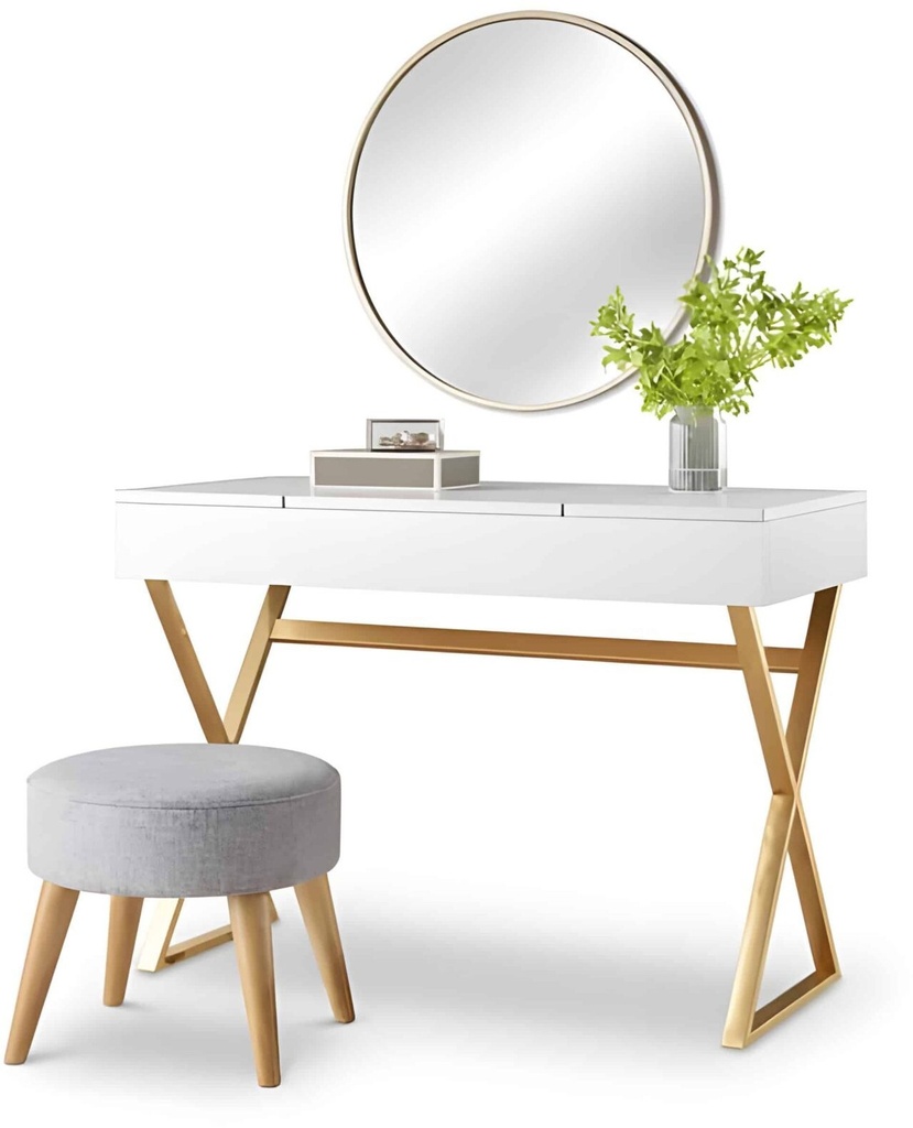 Sila Dresser Set