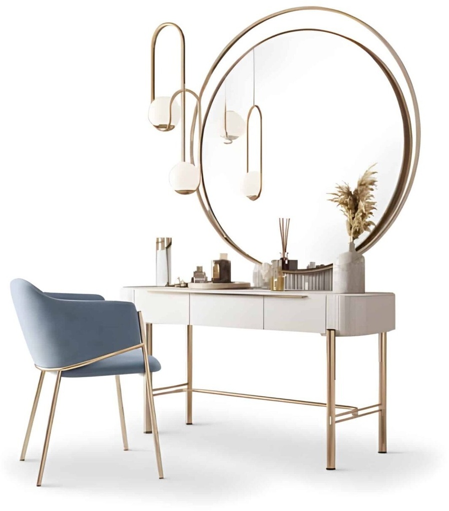 Savi Dresser Set