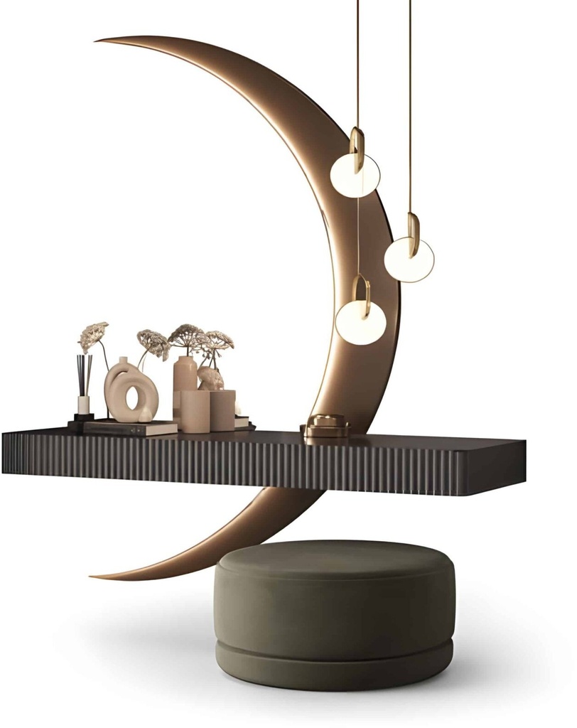 Nilo Dresser Set