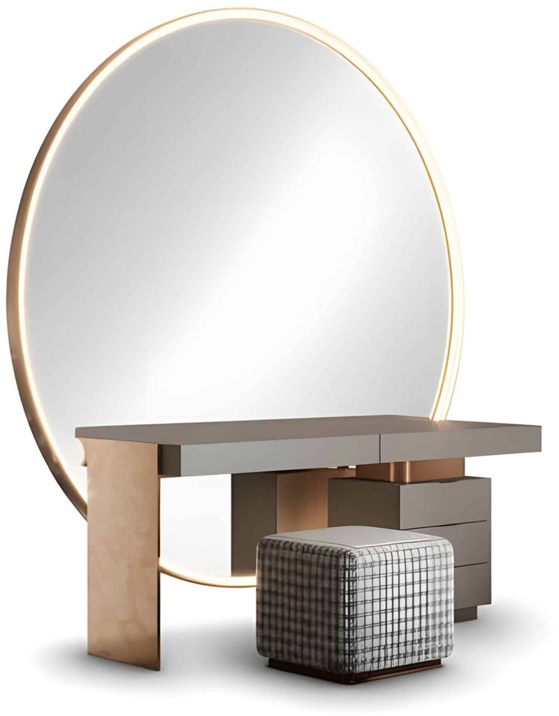 Liya Dresser Set