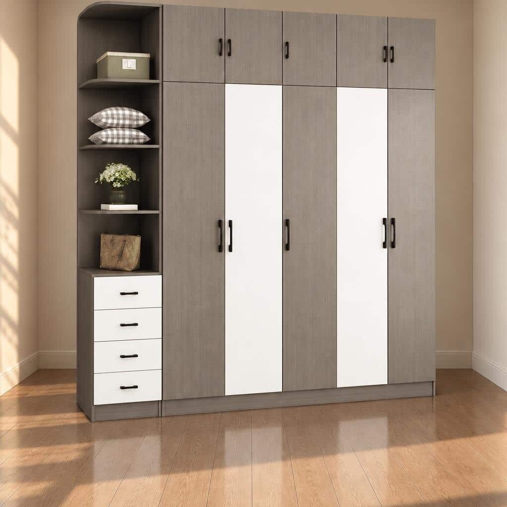 Chic Wardrobe Set