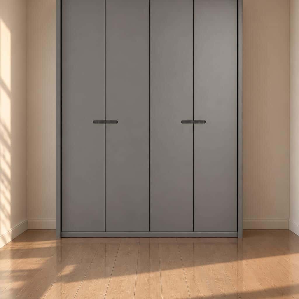 Brela Wardrobe Set