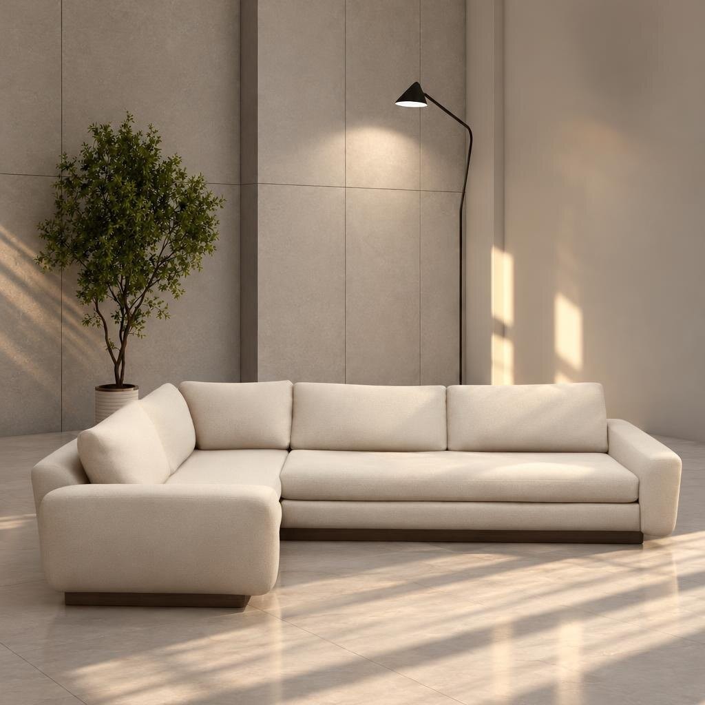 Nest L Shape