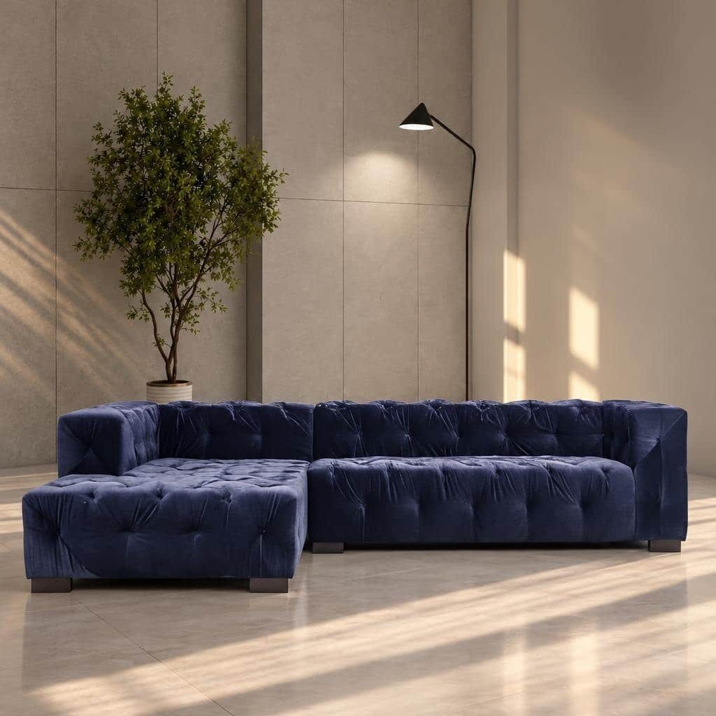 Loft L Shape