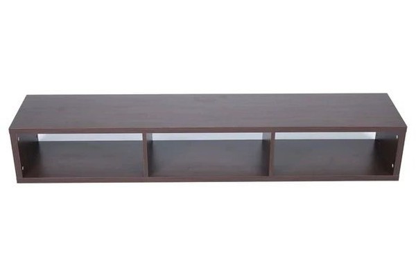 TV Unit, Black - HI457