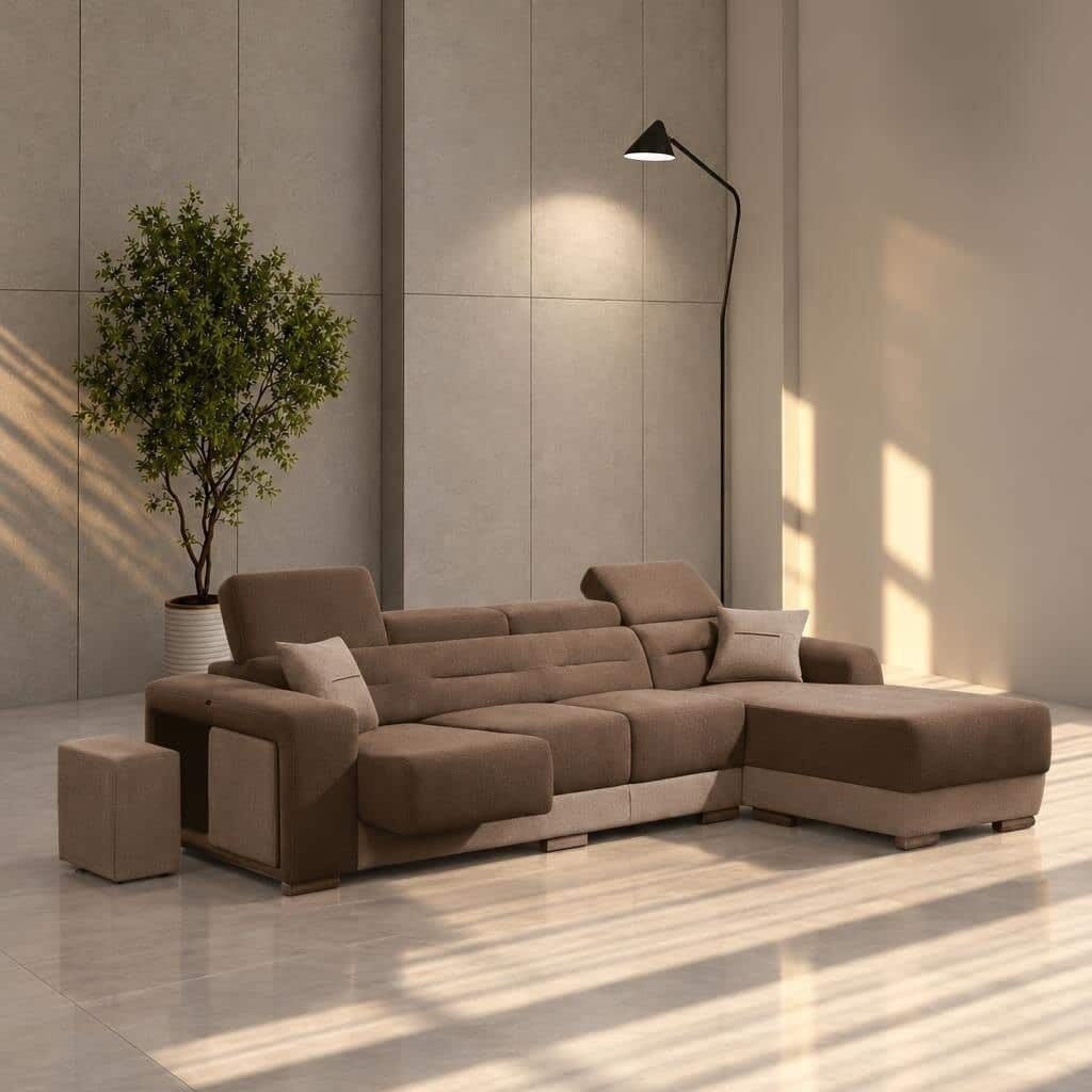 Mytex L Shape