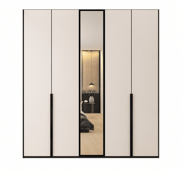 Zen Wardrobe Set