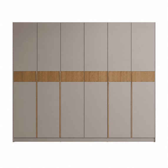 Vibe Wardrobe Set