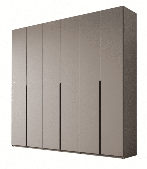 Stelo Wardrobe Set