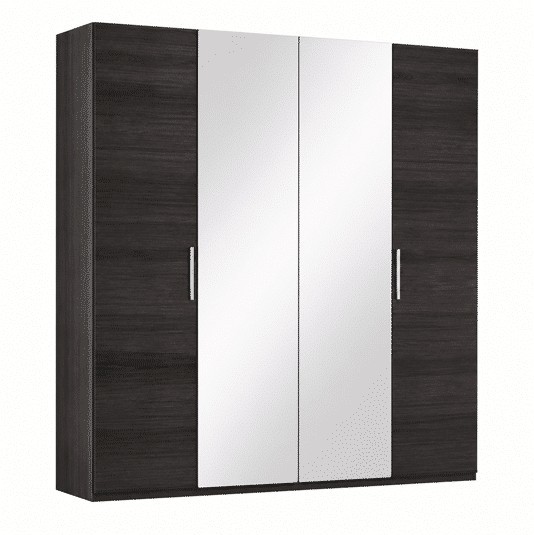 Rivon Wardrobe Set