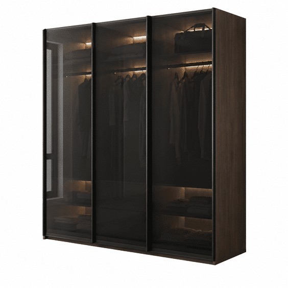 Pure Wardrobe Set