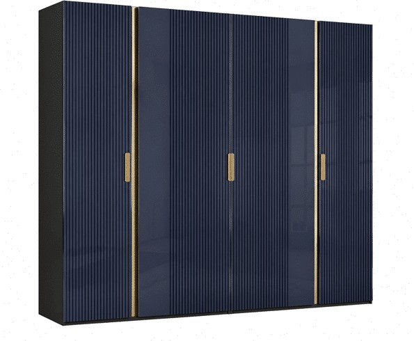 Prova Wardrobe Set