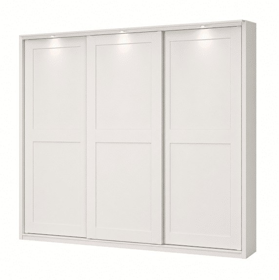 Port Wardrobe Set