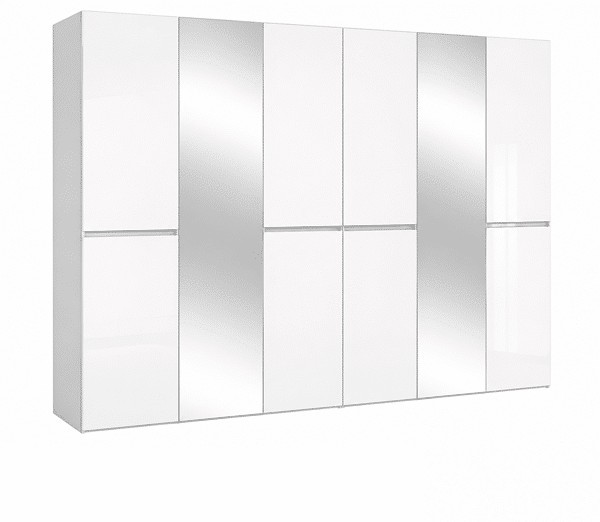 Nest Wardrobe Set