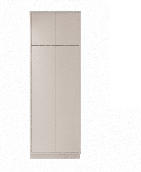 Neroa Wardrobe Set
