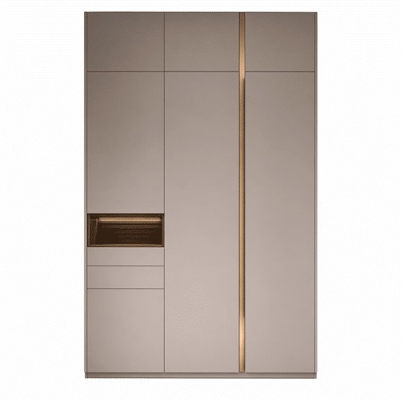 Luxe Wardrobe Set