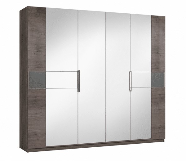 Leaf Wardrobe Set