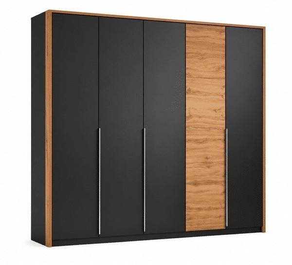 Lake Wardrobe Set