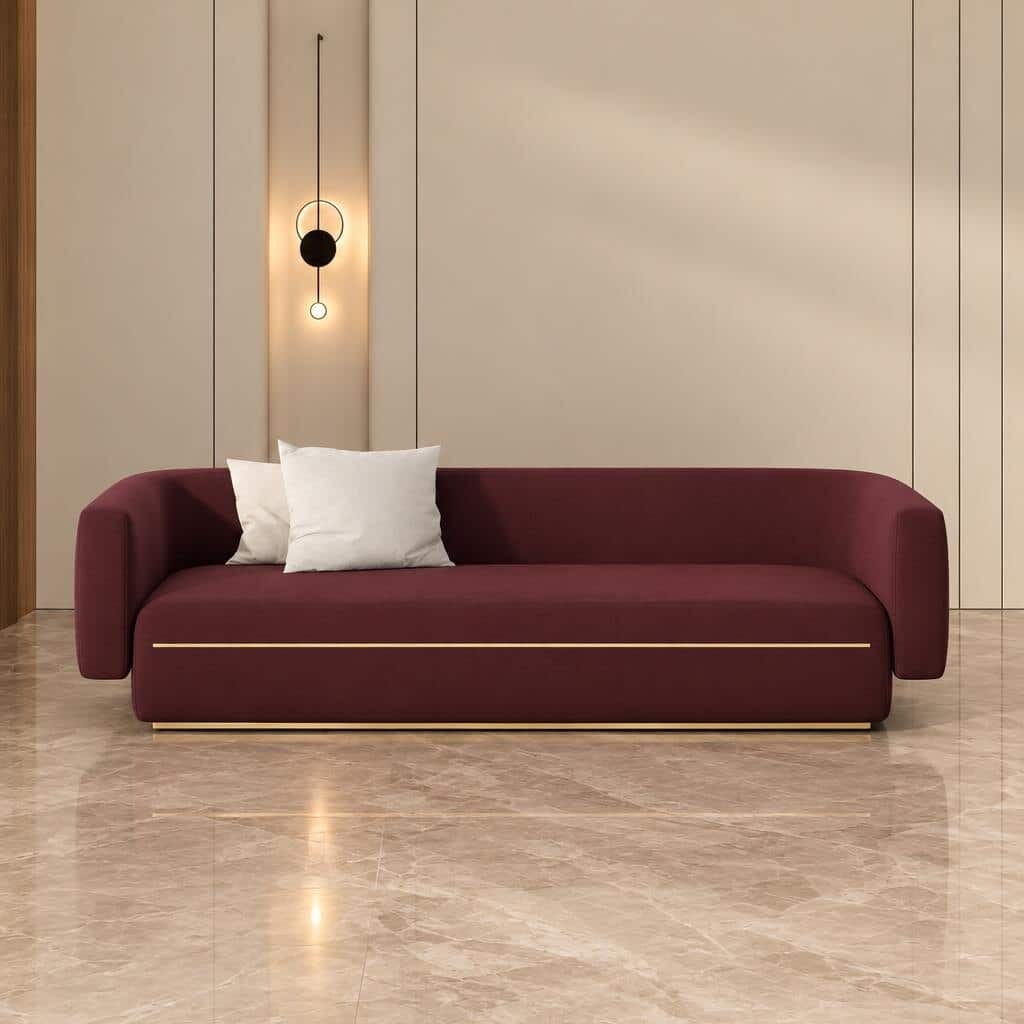 Klyto Living Sofa