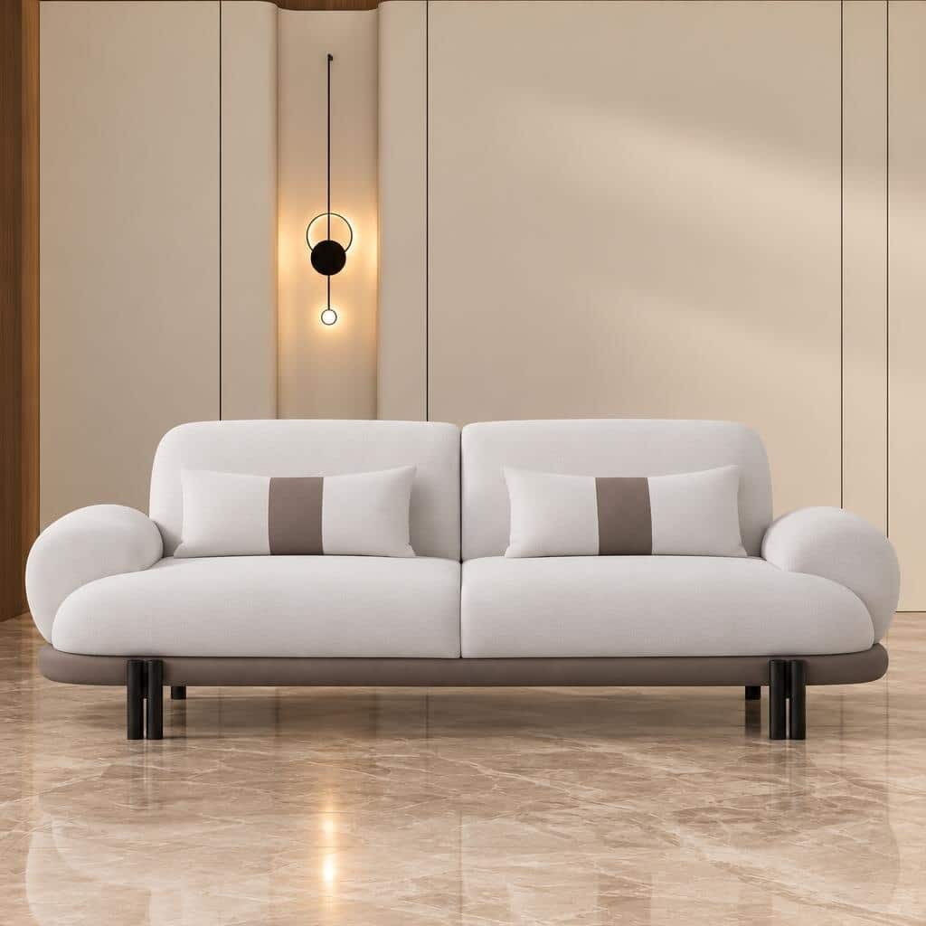 Krevo Living Sofa