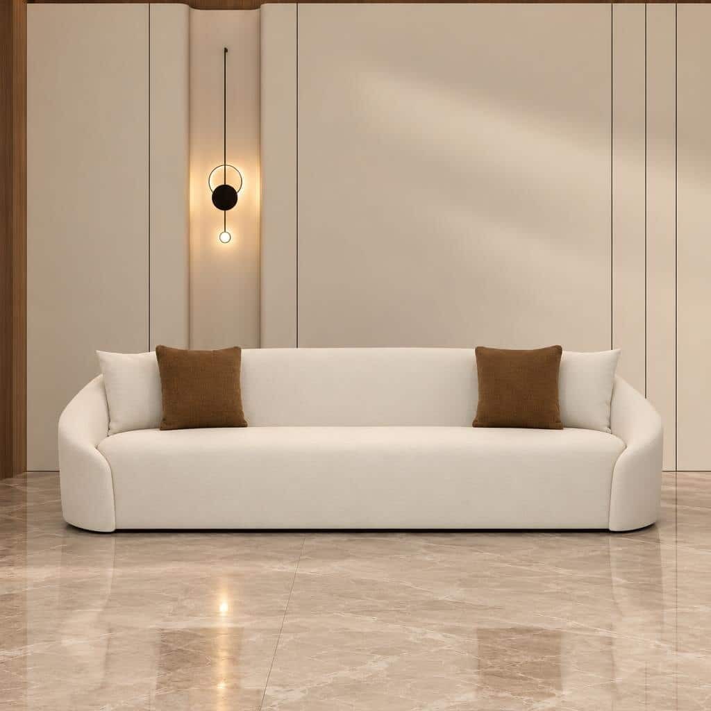Rosa Living Sofa
