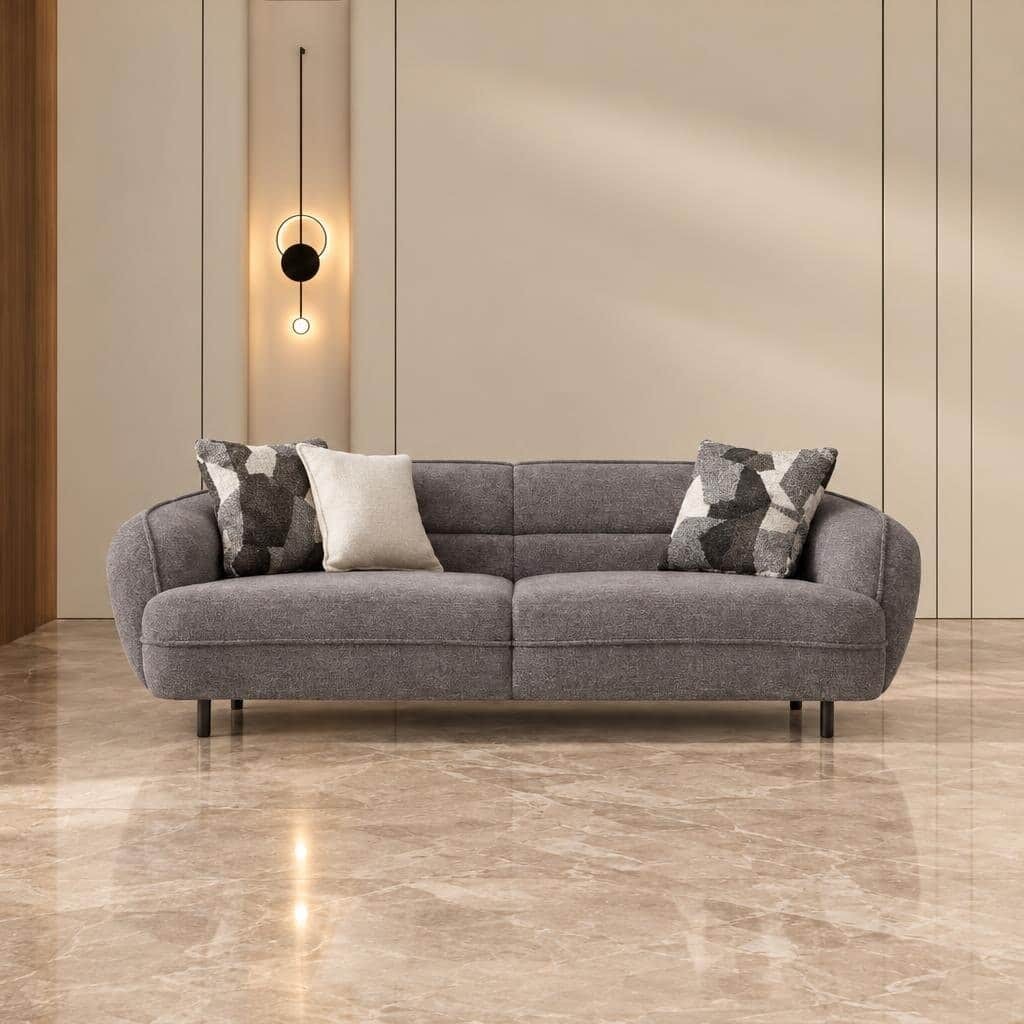 Sand Living Sofa