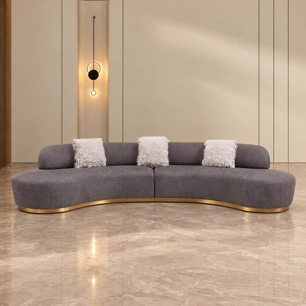 Savi Living Sofa