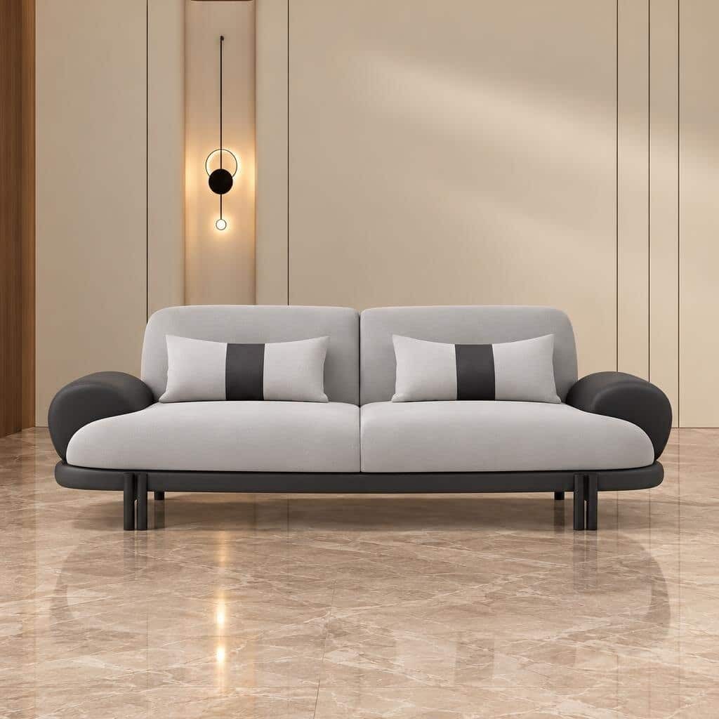 Soft Living Sofa