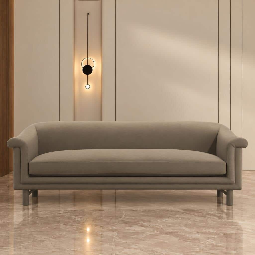 Zora Living Sofa
